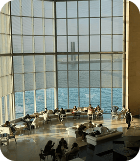 Destination and Tourism Board Representation