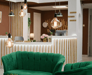 Hospitality Industry