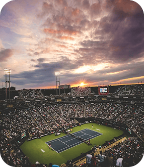 Sports and Entertainment Event Reservations and Tours